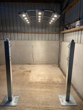 Drimee Sirocco Horse Solarium