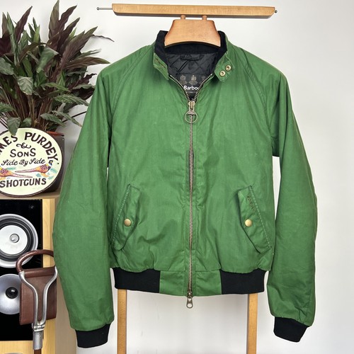 Barbour merchant wax - barbour, (s)