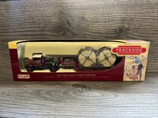 Limited Edition  BR Trackside