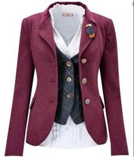 JOE BROWNS Burgundy Classic
