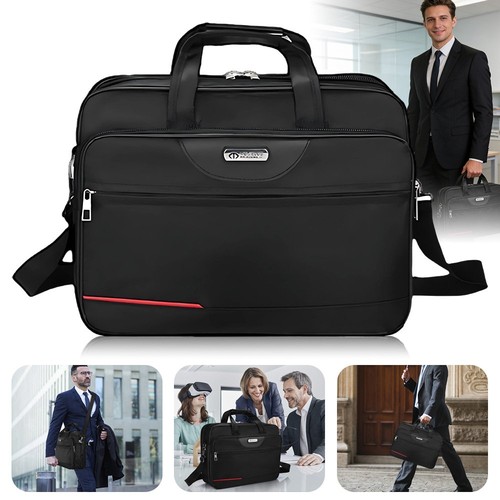 High capacity briefcase - high-capacity,