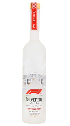 Belvedere organic formula 1 - -,