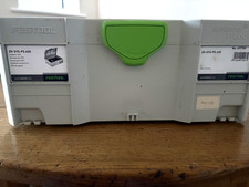 FESTOOL  ZH-SYS-PS 420 Carvex
