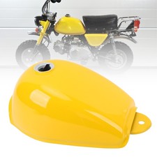 ›Motorcycle Fuel Tank Iron