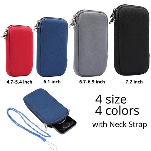 Mobile phone case - case, neoprene