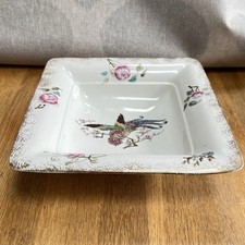 Vintage Wedgwood Hummingbird