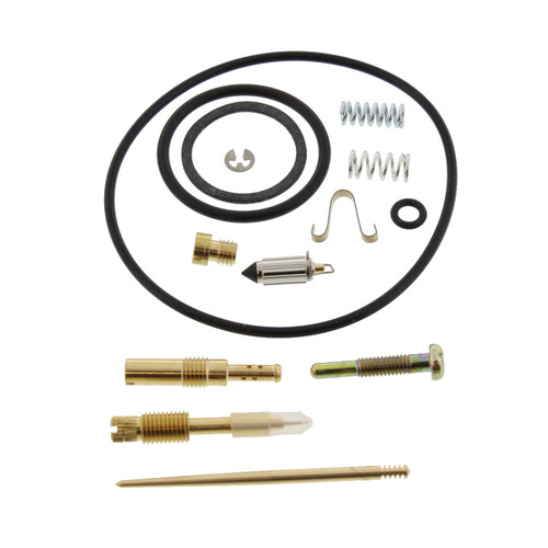 Carburetor repair kit keyster - kit,