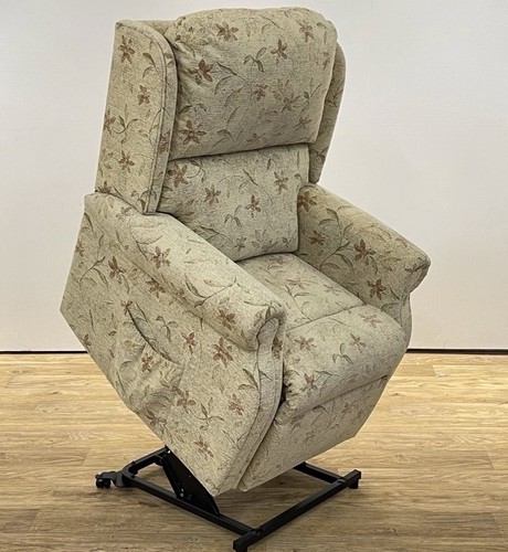 Hsl raise and recline - raise,