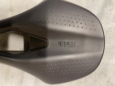 Fizik Argo Tempo R3 Saddle Black, 150mm, VGC, hardly used