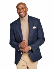 Mens Single Breasted Classic