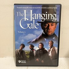 Hanging Gale, the (DVD, 1995)