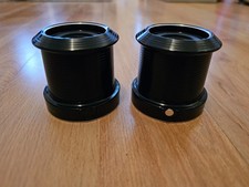 FOX FX 11 X 2 New Shallow Spools