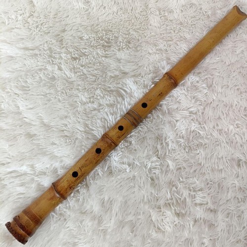 Senzan japanese shakuhachi - senzan, 2.1