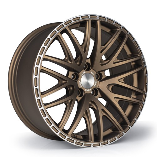 3sdm 18x8 et42 - 0.75, 5x112