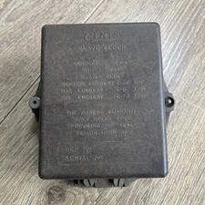 Gents of Leicester SLAVE CLOCK