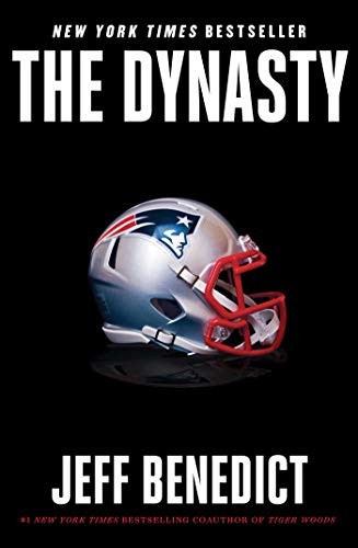 The dynasty benedict jeff - benedict,,