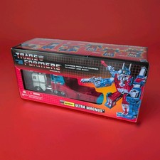 G1 Transformers Generation One