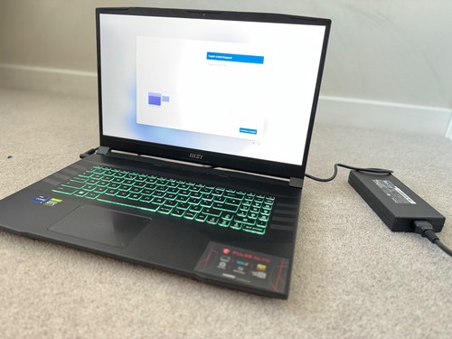Msi i9 12th - ,