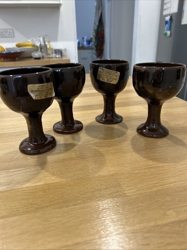 Vintage studio pottery - vintage,