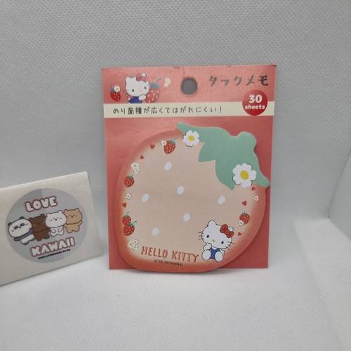 Hello kitty sanrio - hello, sticky