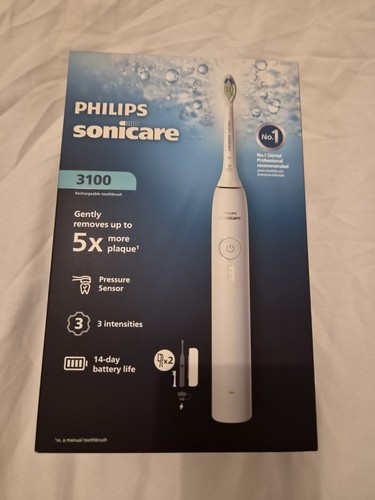 Philips sonicare 3100 series - 3100,