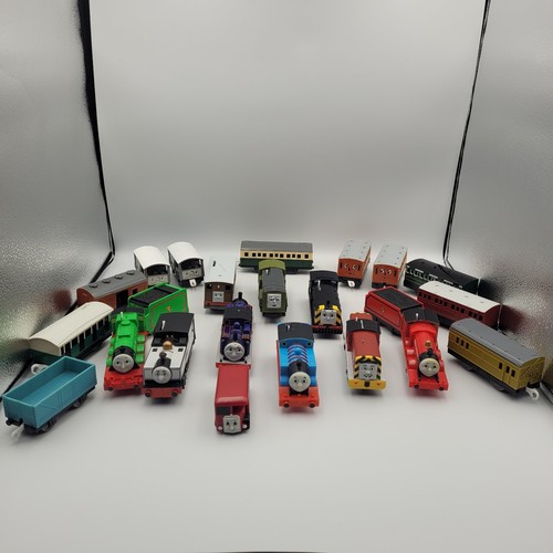 Tomy thomas the tank - tomy,