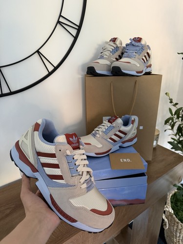 End adidas 8000 - x,