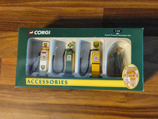 Corgi Accessories BP Petrol