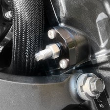 For Yamaha YFM 400 Grizzly