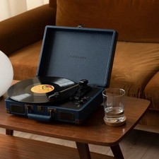 Crosley Cruiser Plus Navy