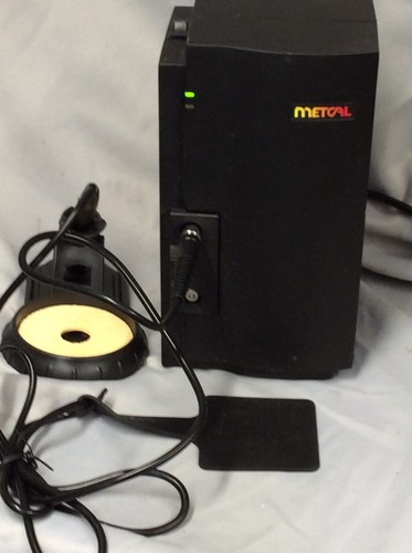 Oki metcal soldering station - soldering,