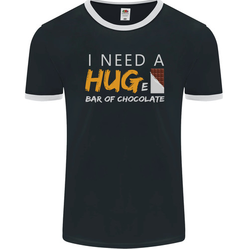 Need huge bar of - i,