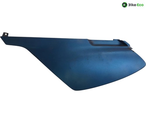 Left underseat fairing panel - fairing,