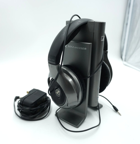 Sennheiser hdr 180 - sennheiser,