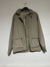 Beige Men Sport PRADA Jacket