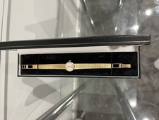 Vintage Antigue Solid 9ct Gold