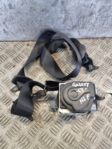 Ford galaxy seat belt - galaxy,