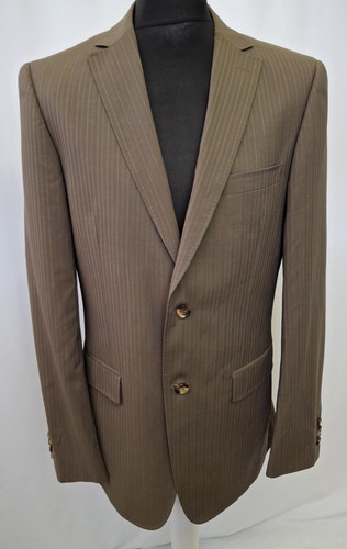 Ben barton cerruti stiped - ben,
