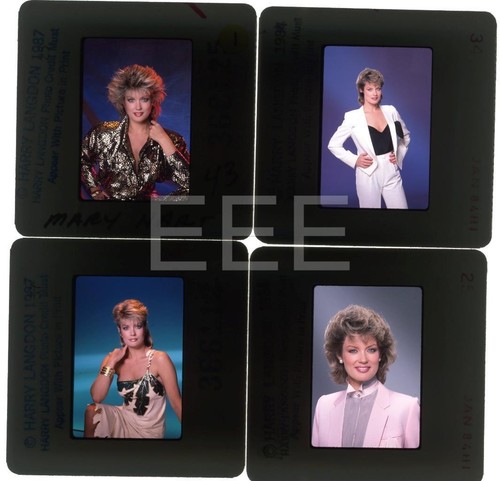Mary hart movie actress - 4,
