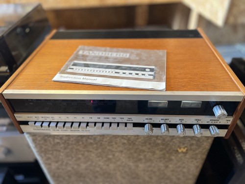 Tandberg 1010 vintage - tr,