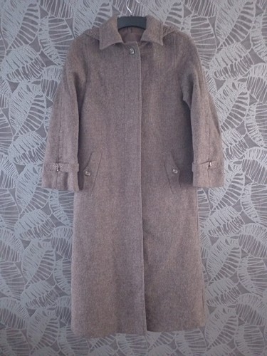 Ravens vintage 1960s pure wool - ravens,