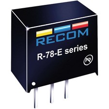 Recom 80000046 converter - recom,