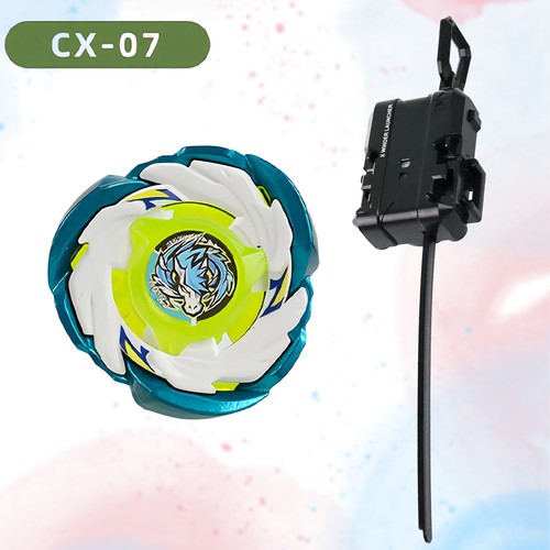 Beyblade starter pegasus - beyblade, cx-07