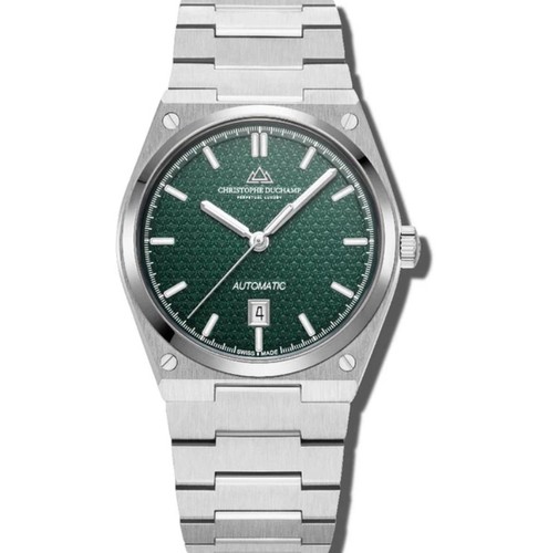Christophe duchamp watches all - christophe,