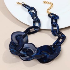 Chunky abstract irregular