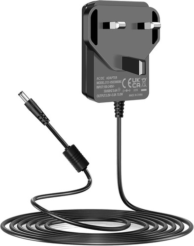 15w 4x1 7mm power - 15w, 4x1.7mm