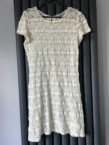 Jack wills cream lace - wills,