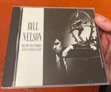 BILL NELSON The Love That