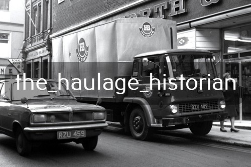 Thh truck photos - truck,