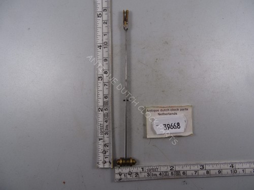 Antique pendulum leader - antique,